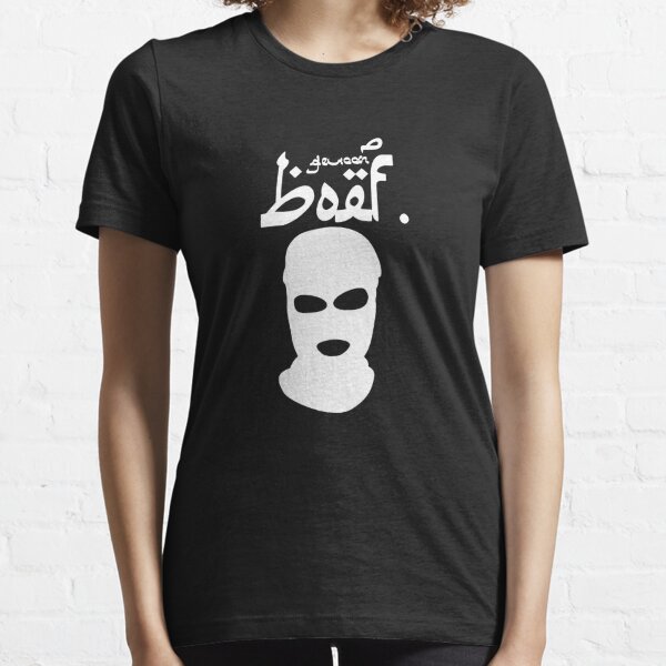 slachtoffers Crimineel Leegte Boef Clothing for Sale | Redbubble