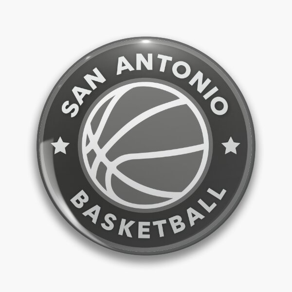 Item preview, SAN ANTONIO BASKETBALL designed and sold by MARKER-B.