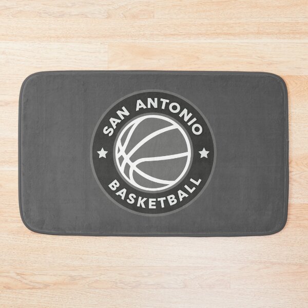 Item preview, SAN ANTONIO BASKETBALL designed and sold by MARKER-B.