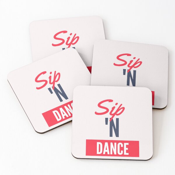 Item preview, Sip and Dance designed and sold by Asatsa.