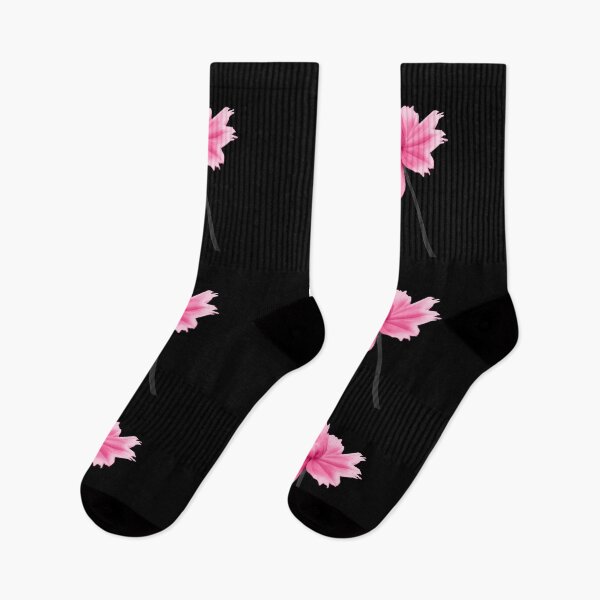 Item preview, light pink white flower design designed and sold by ZengoClub.