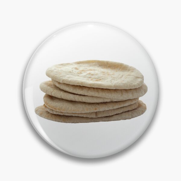 Item preview, Pita Breads in a Pile designed and sold by MarkUK97.