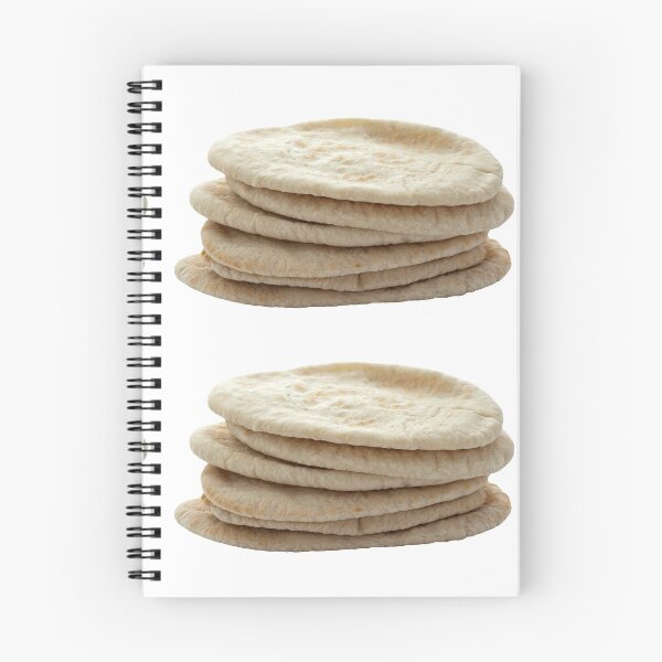 Item preview, Pita Breads in a Pile designed and sold by MarkUK97.