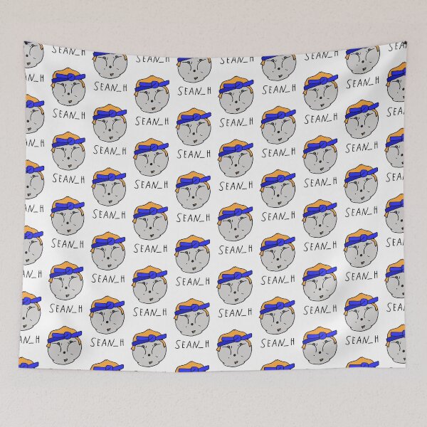Item preview, Sean___H designed and sold by hapabot.