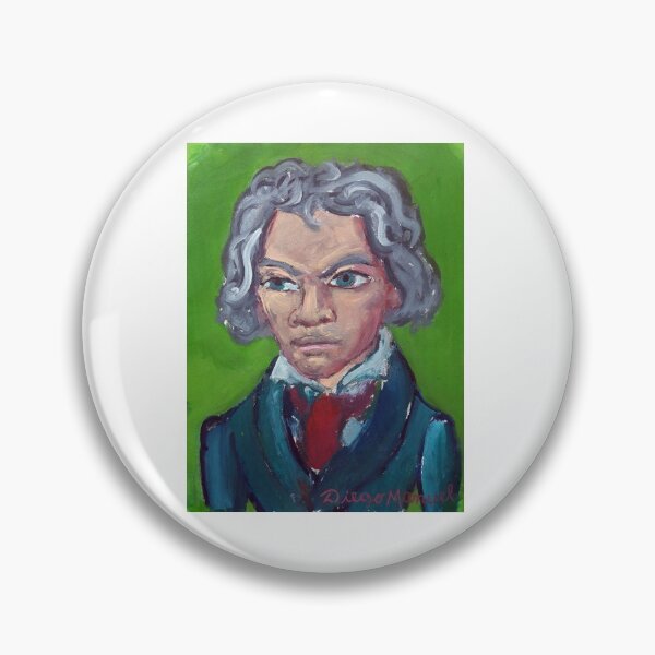 Item preview, Beethoven designed and sold by Diego Manuel Rodriguez.