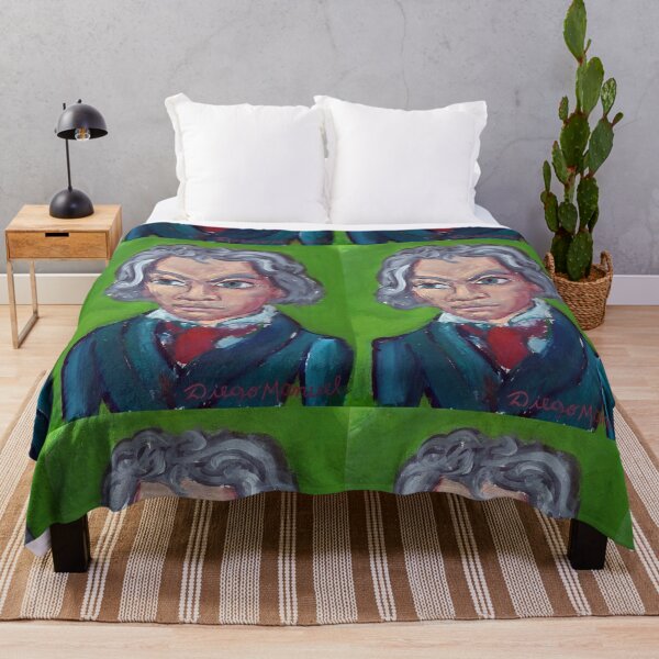 Item preview, Beethoven designed and sold by Diego Manuel Rodriguez.