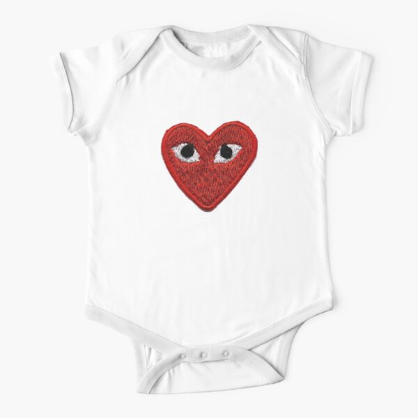 baby comme des garcons