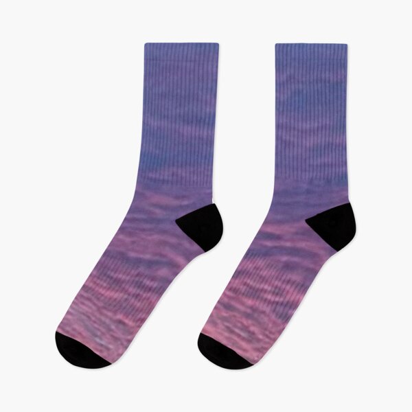 Item preview, Sunset in a cloudy sky designed and sold by ThePoodleandCo.