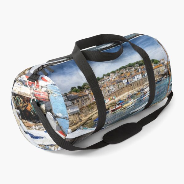 Item preview, Mousehole Harbour designed and sold by Paul Thompson Photography.