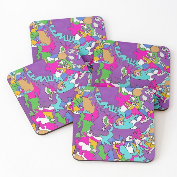 Item preview, Cartoonish designed and sold by Karen Eutemey.