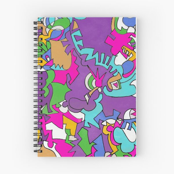 Item preview, Cartoonish designed and sold by Karen Eutemey.