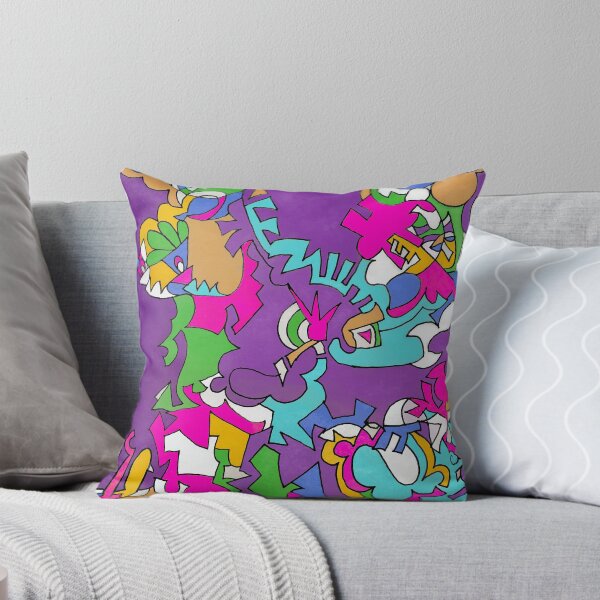 Item preview, Cartoonish designed and sold by Karen Eutemey.