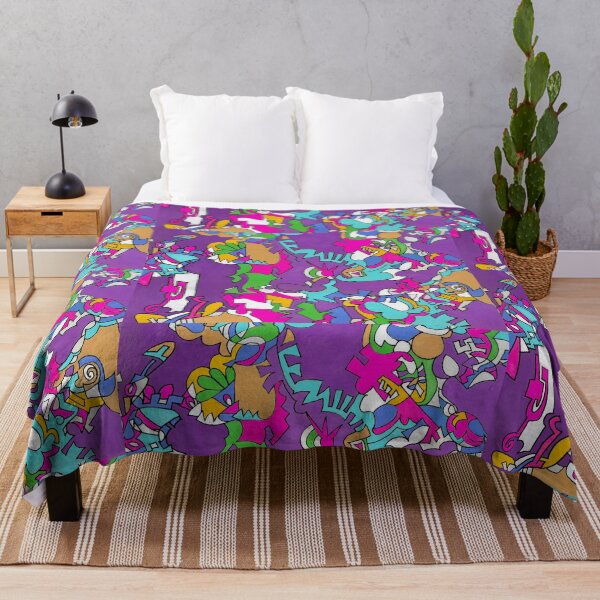 Item preview, Cartoonish designed and sold by Karen Eutemey.