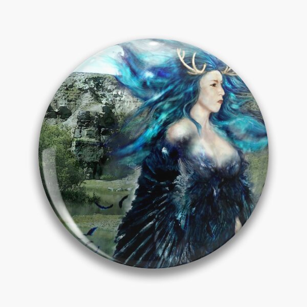 Item preview, Shedding Feathers designed and sold by Cobweb Mehers.
