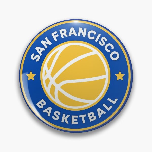 Item preview, SAN FRANCISCO BASKETBALL designed and sold by MARKER-B.