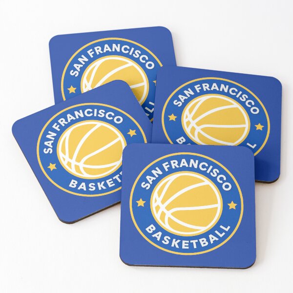 Item preview, SAN FRANCISCO BASKETBALL designed and sold by MARKER-B.