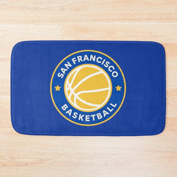 Item preview, SAN FRANCISCO BASKETBALL designed and sold by MARKER-B.