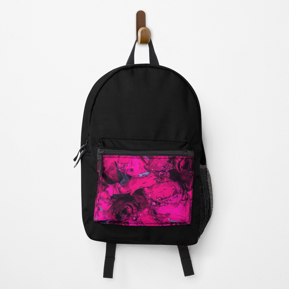 Item preview, Backpack designed and sold by abigabhall.