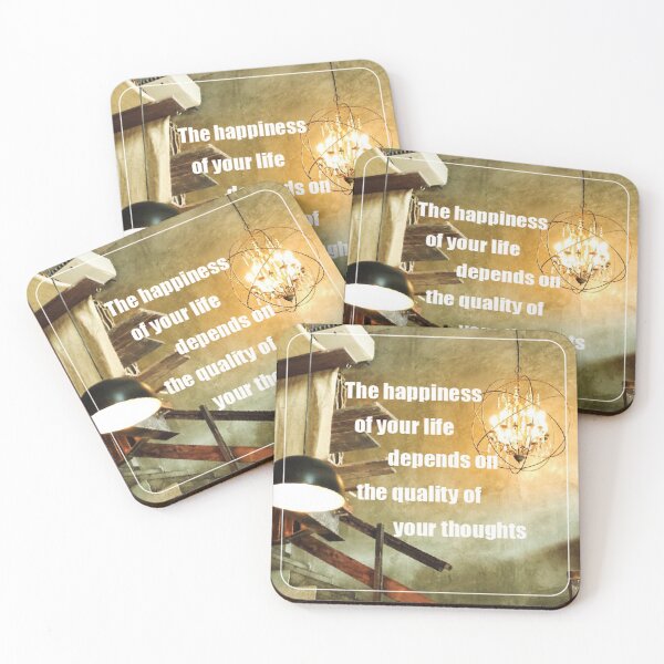 Item preview, Inspiring Motivational Quotes designed and sold by YellowApple.