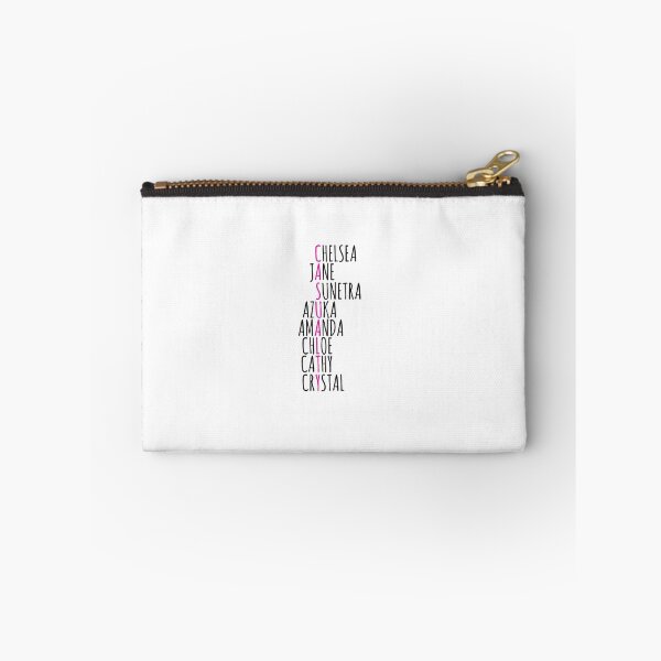 Item preview, Casualty Actresses designed and sold by holbytv.