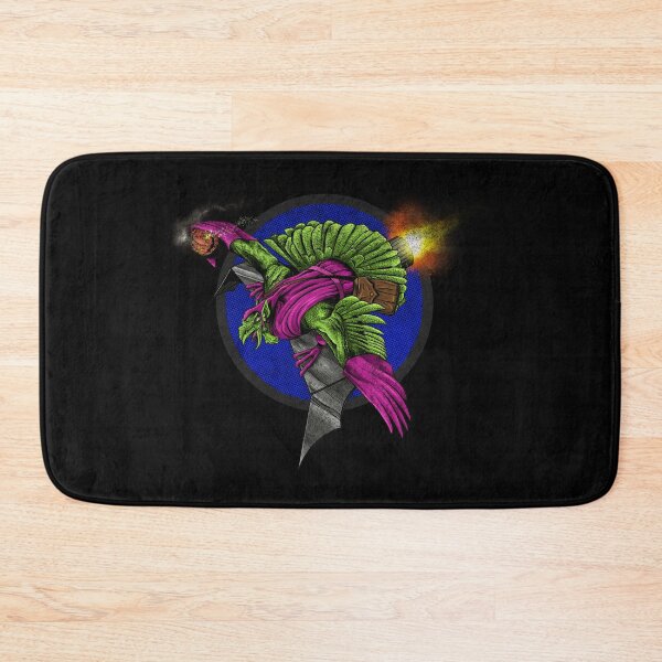 Item preview, The Green Gobbler designed and sold by 13thFloorDesign.