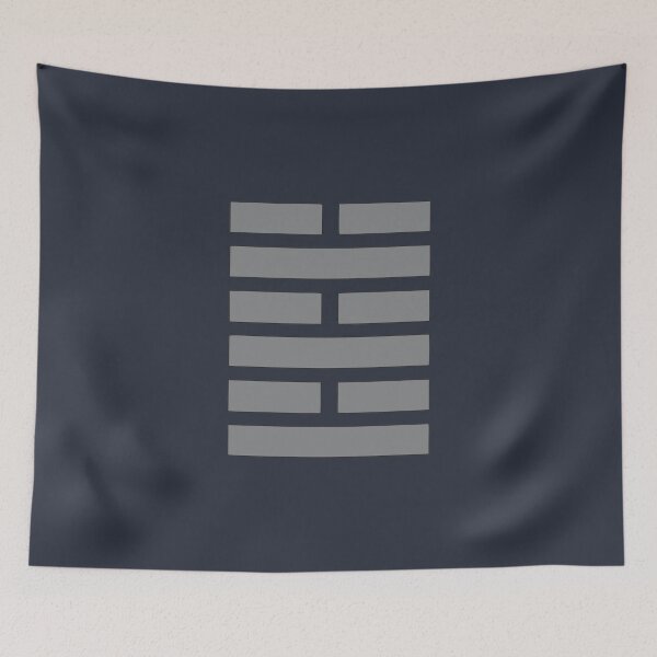 Item preview, Logotipo de Arashikage del clan Ninja Gi Joe de ojos de serpiente designed and sold by AJ Liber.