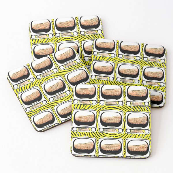 Item preview, POP  TV designed and sold by paulvolker.