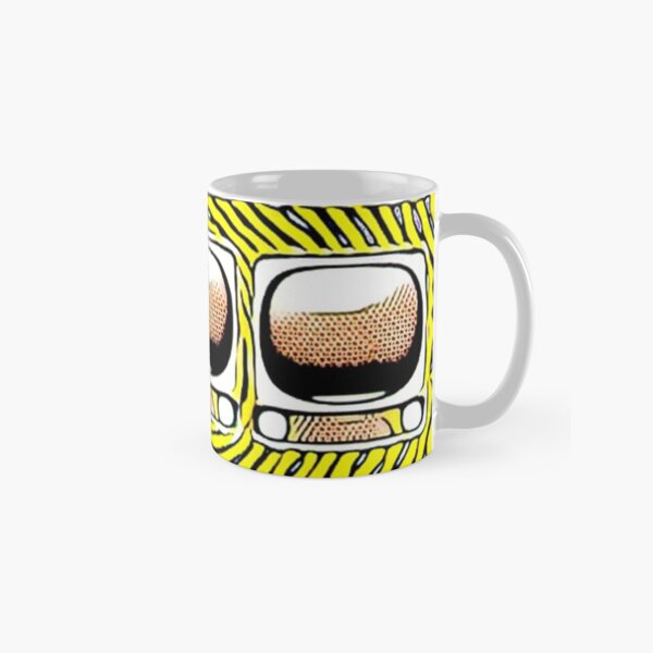 POP TV Classic Mug
