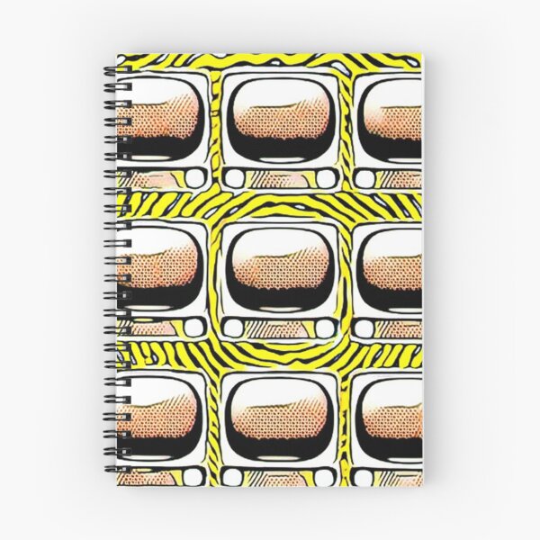 Item preview, POP  TV designed and sold by paulvolker.