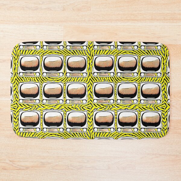 Item preview, POP  TV designed and sold by paulvolker.