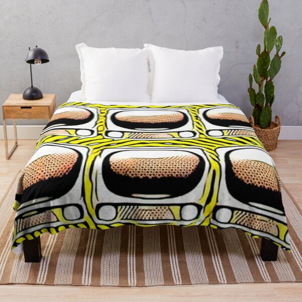 Item preview, POP  TV designed and sold by paulvolker.