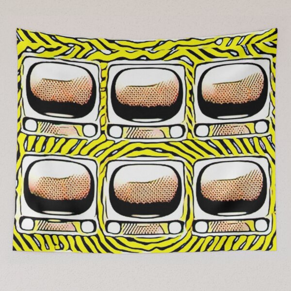 Item preview, POP  TV designed and sold by paulvolker.