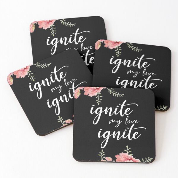 Item preview, Ignite  designed and sold by velcris.
