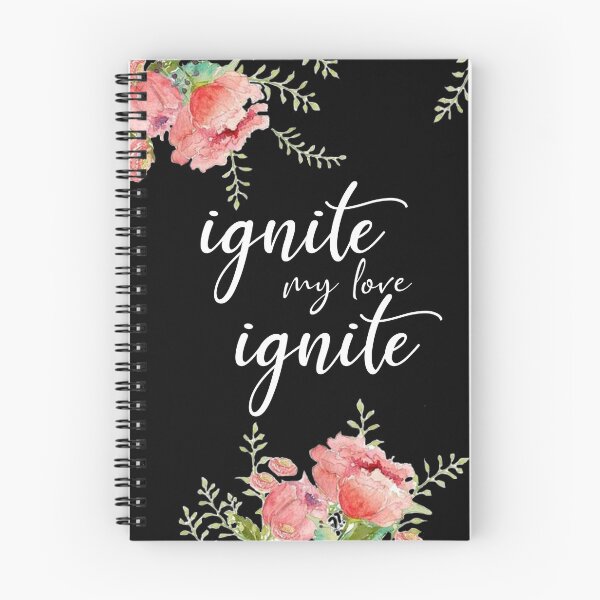 Item preview, Ignite  designed and sold by velcris.