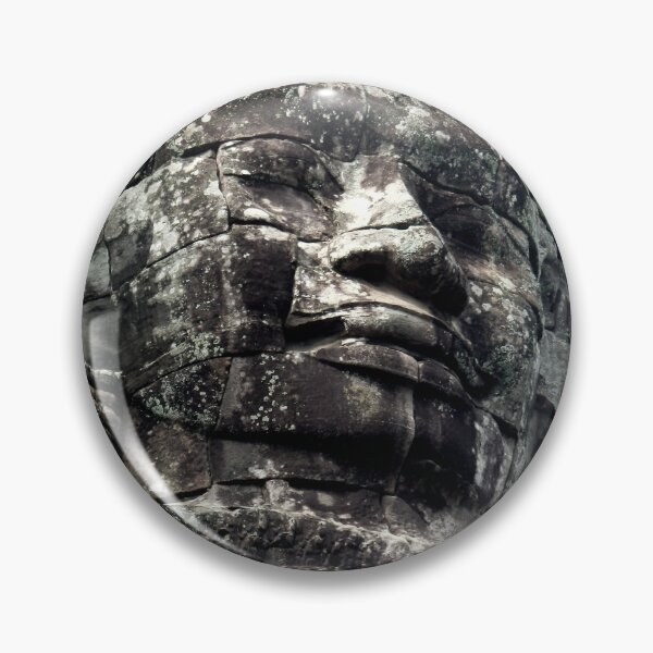 Item preview, Smile of Angkor designed and sold by C Rose.