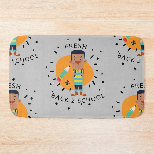Item preview, Fresh Back 2 School designed and sold by Binsh.