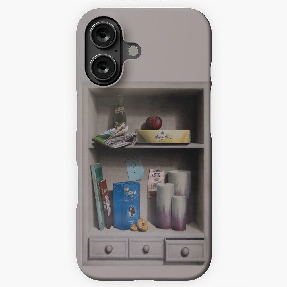 Item preview, iPhone Snap Case designed and sold by SarasMagicalArt.