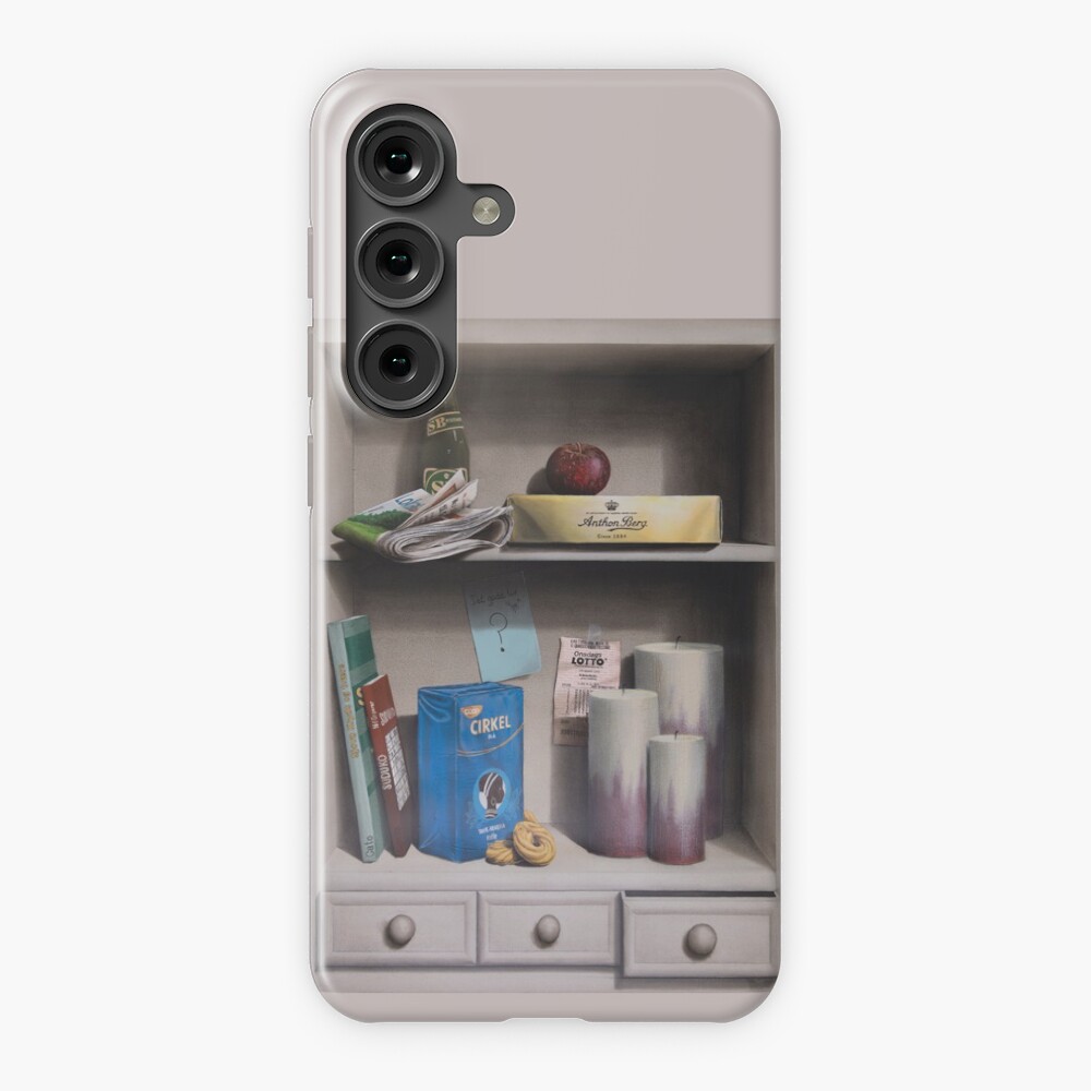 Item preview, Samsung Galaxy Snap Case designed and sold by SarasMagicalArt.