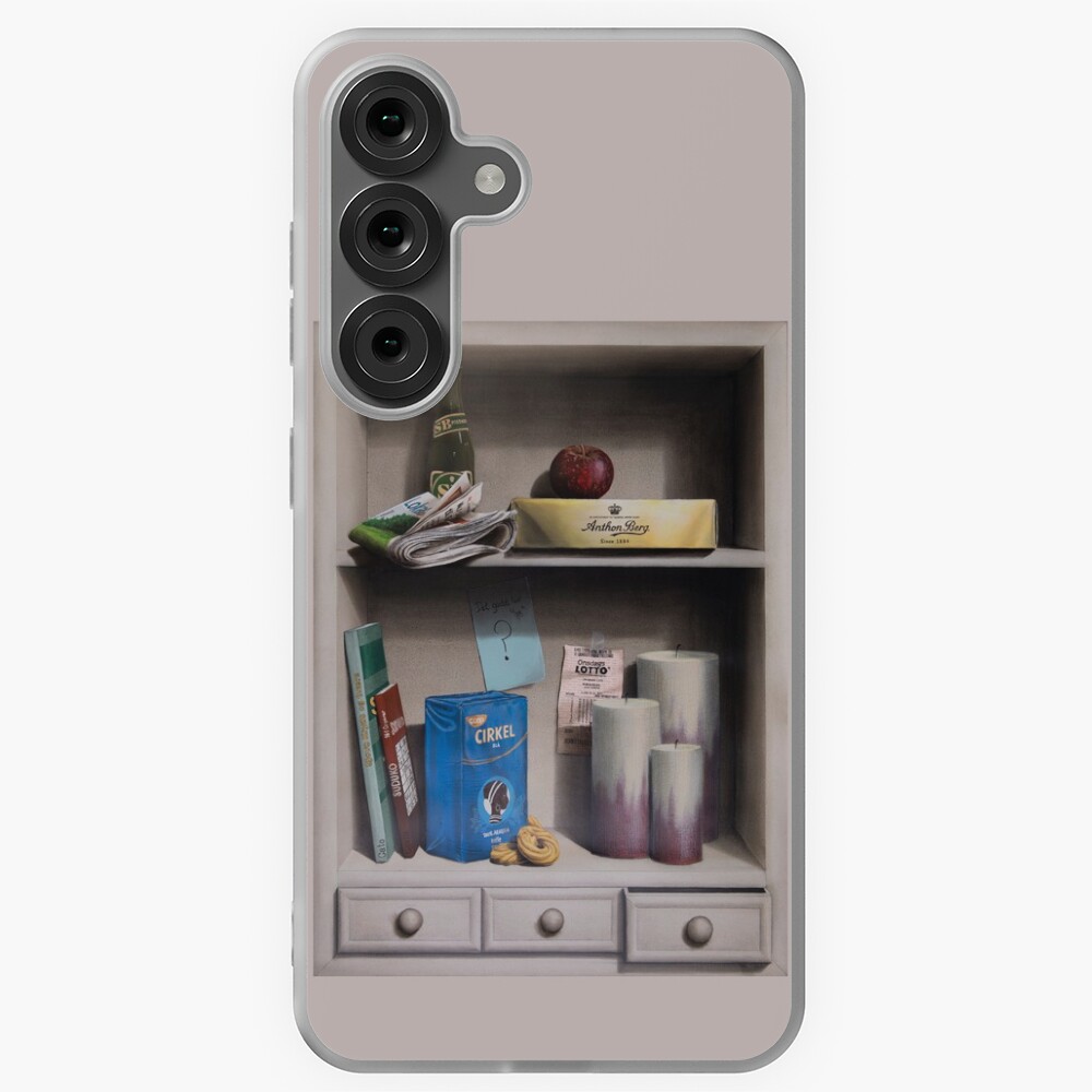 Item preview, Samsung Galaxy Soft Case designed and sold by SarasMagicalArt.