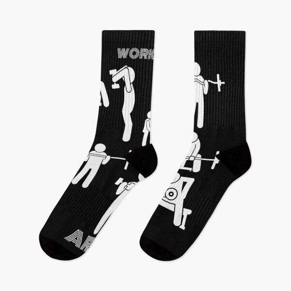 Item preview, Arms Day (Workout 101) designed and sold by BofflingDesigns.