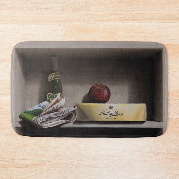 Item preview, The good life? designed and sold by SarasMagicalArt.