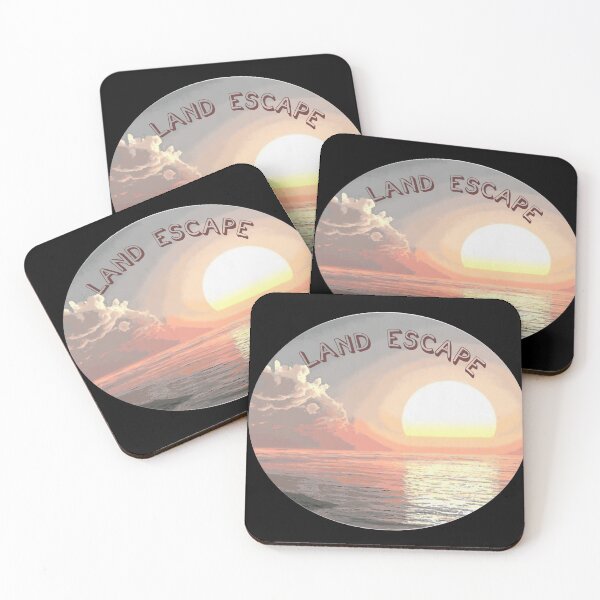 Item preview, land escape designed and sold by sednalafandy79.