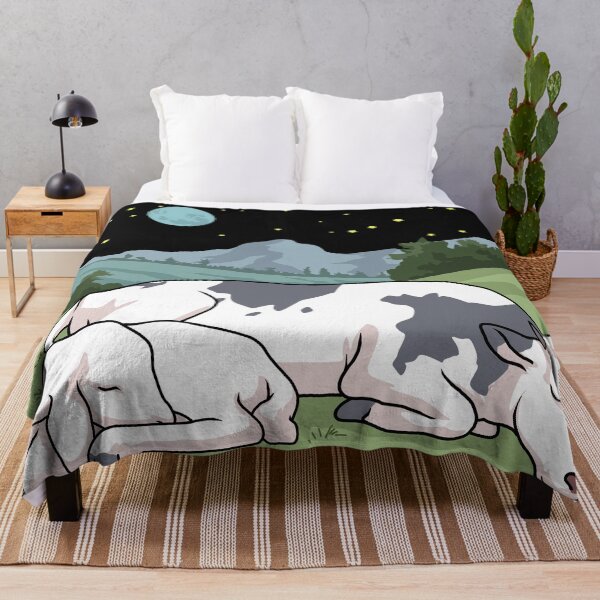 Item preview, Pasture Farmer Cow Sheep Farm Animals Cow designed and sold by DSWShirts.
