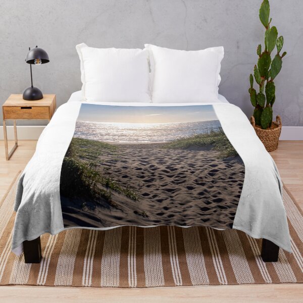 Item preview, Path to Ocean designed and sold by EugeniART.