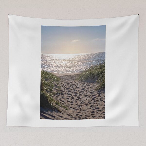 Item preview, Path to Ocean designed and sold by EugeniART.
