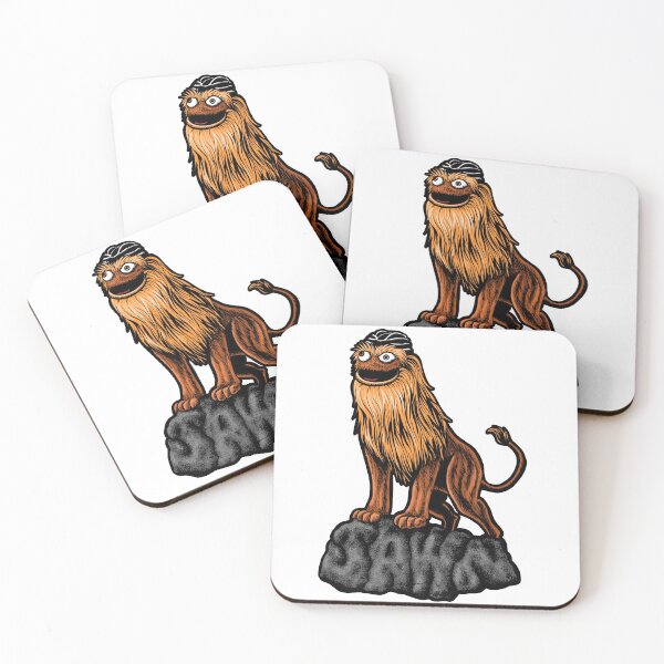 Item preview, Gritty Jawn designed and sold by Mattleckie.