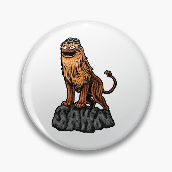 Item preview, Gritty Jawn designed and sold by Mattleckie.