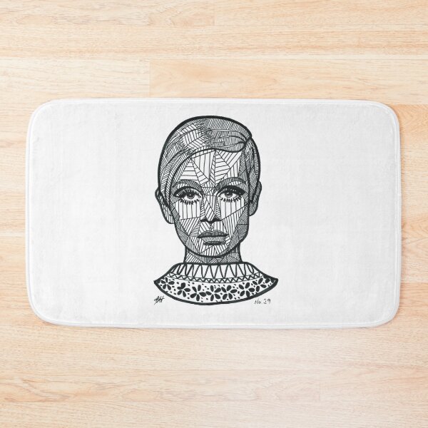 Item preview, Twiggy designed and sold by georgieartist.
