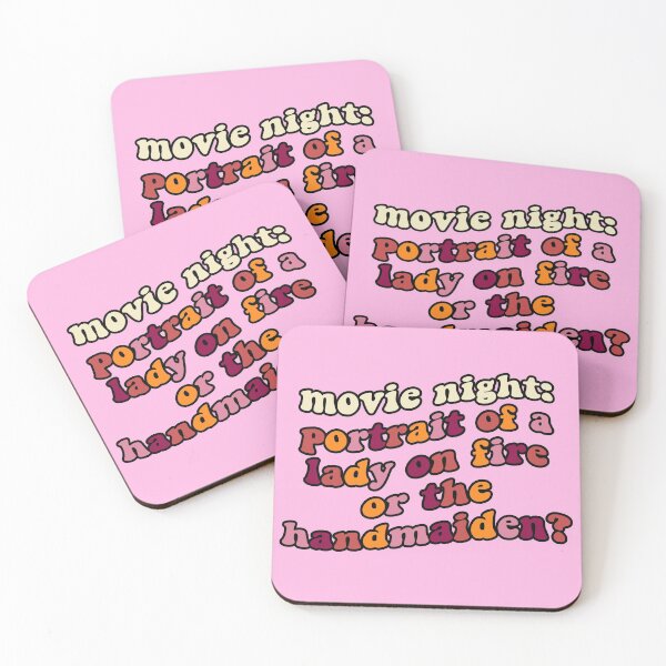 Item preview, wlw movie night designed and sold by Rabbity14.