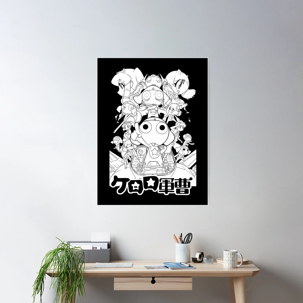 KERORO